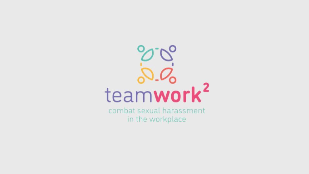TEAMWORK2: Combat sexual harassment in the workplace