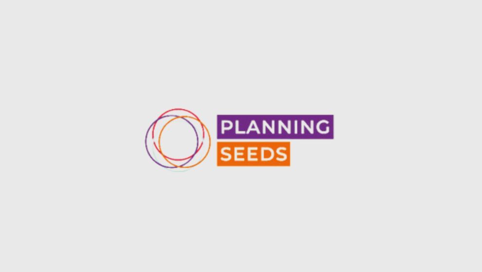PLANNING SEEDS project logo