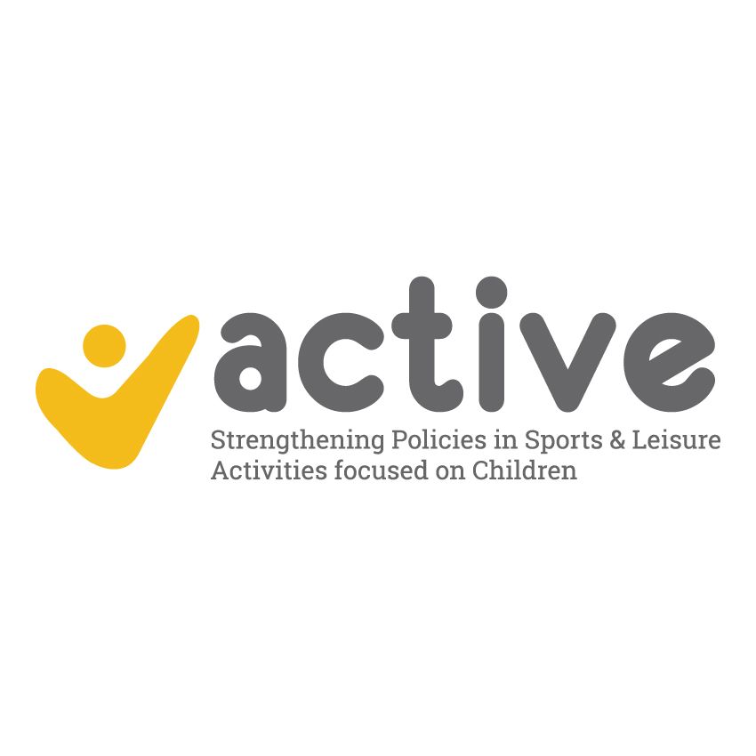 Focus on children; Strengthening Policies in Sports and Leisure ACTIVitiEs