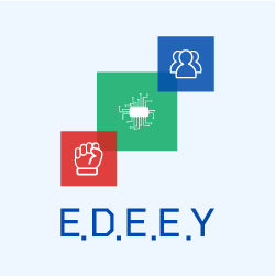 Ethical and Digital Entrepreneurship for European Youth – EDEEY