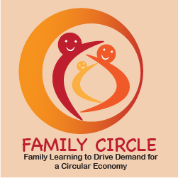 Family Circle – Family Learning To Drive Demand for A Circular Economy
