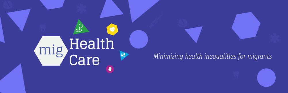 Mig-HealthCare 2nd Newsletter