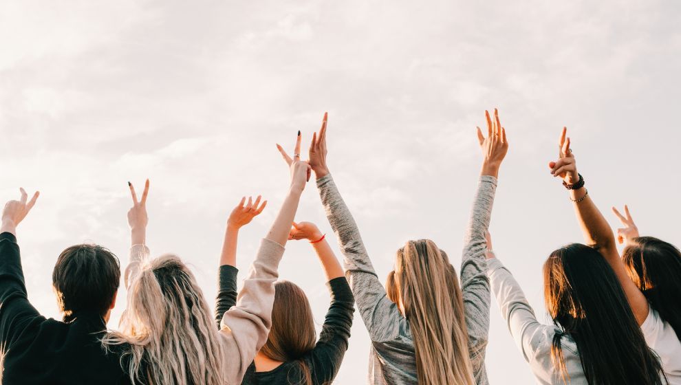 Youth Leadership in Peacebuilding and Social Change: The case of Cyprus