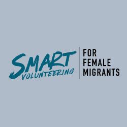 SMART Volunteering for Female Migrants