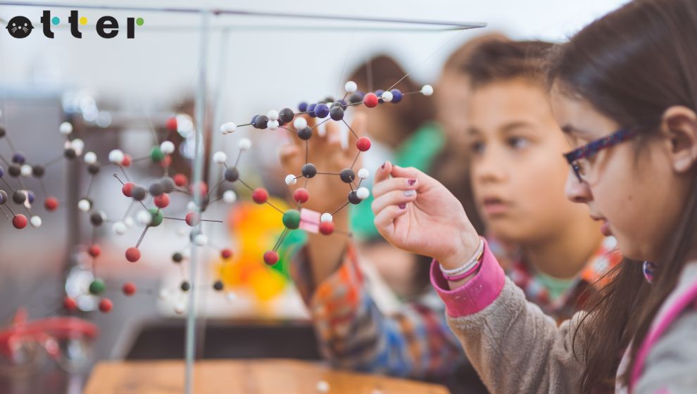 New Educational Resources to Take Science Learning Outside the Classroom