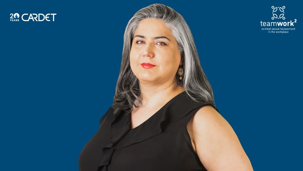 Kiki Kallis Interview at InBusiness News Teamwork2 Project