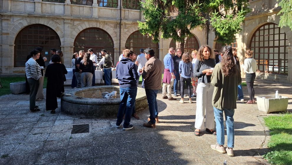 RURACTIVE Partners Conclude Successful Third Meeting in Zamora, Spain