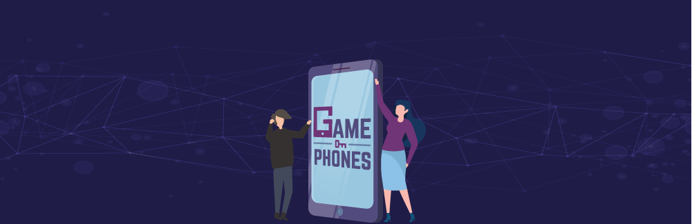GAME of PHONES – Newsletter 5