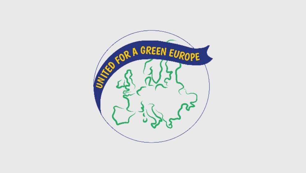 UXGE – United for a Green Europe