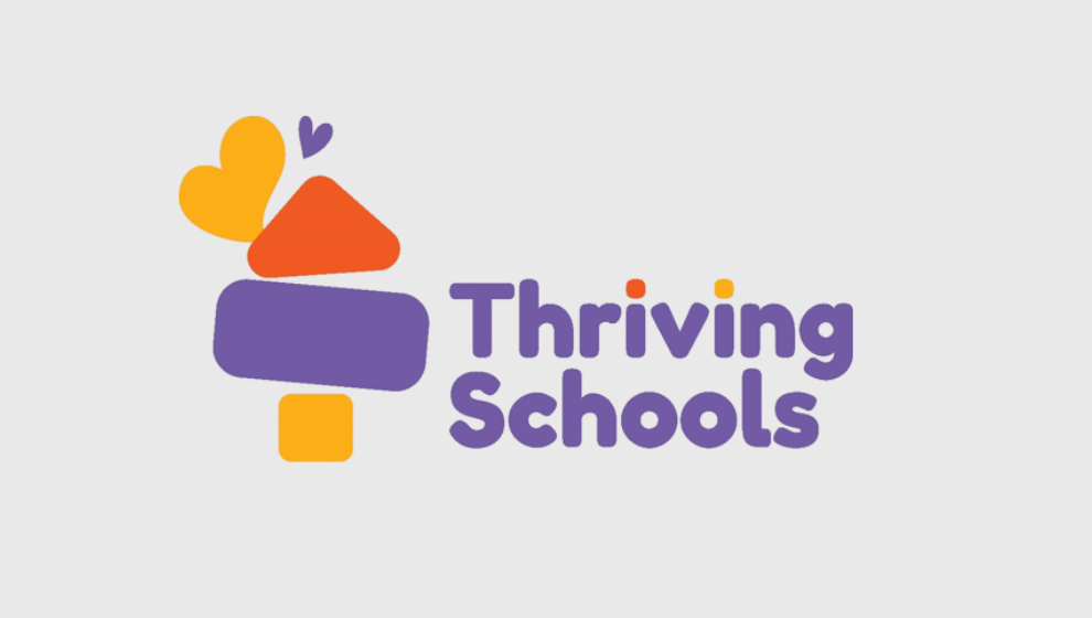 Thriving Schools: A Systemic, Whole School Approach to Mental Health and Well-being