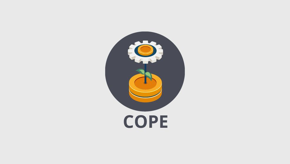 Promoting innovation through Cooperative model in entrepreneurship education for adults