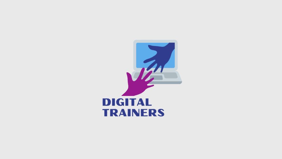 DIGITAL TRAINERS logo