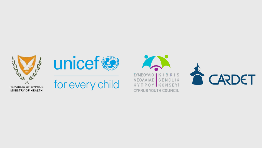 Supporting Mental Health Resilience among Youth in Cyprus