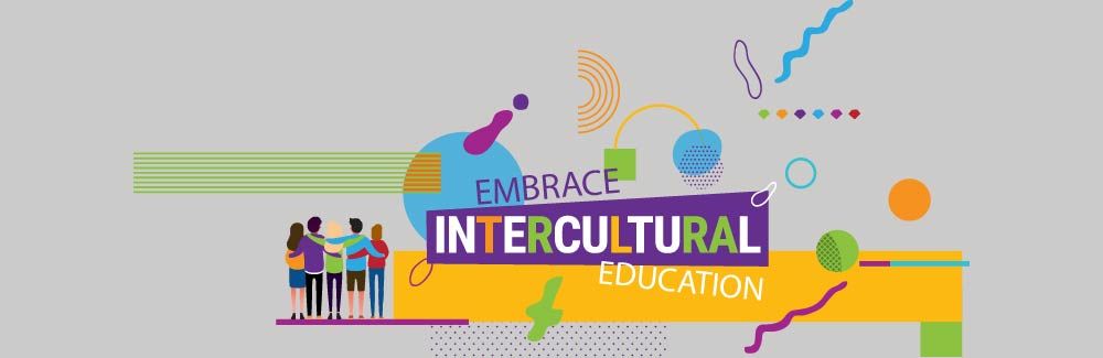 An alternative way of promoting intercultural education