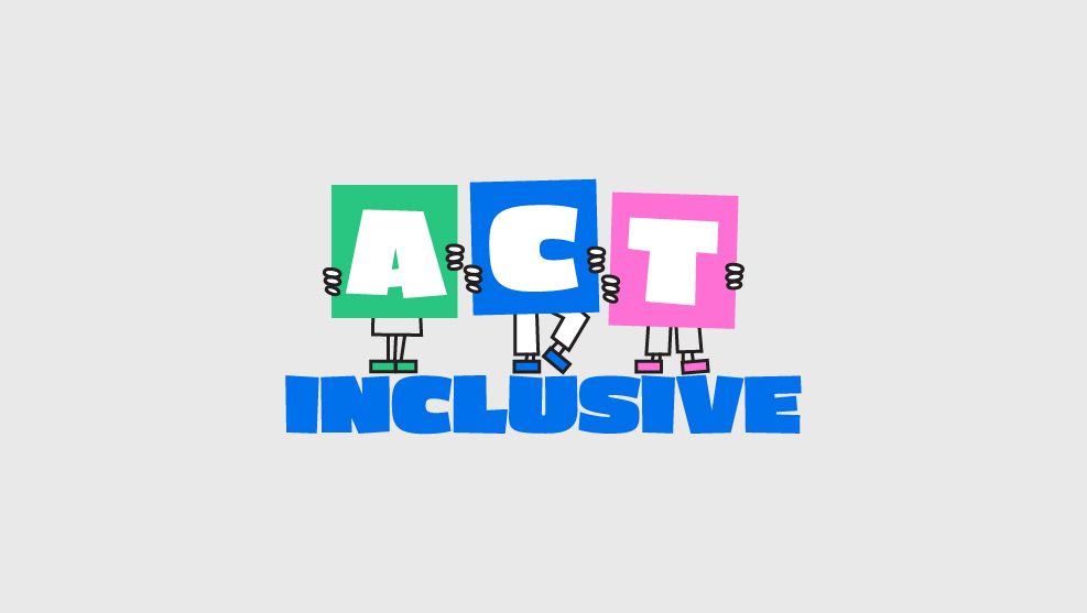ACT-INCLUSIVE: Actors for Change Towards Inclusive Education