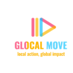 Glocal Move: local action, global impact