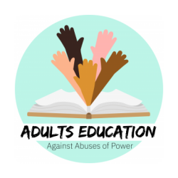 Adults Education against Abuses of Power