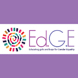 Ed.G.E – Educating girls and boys for Gender Equality