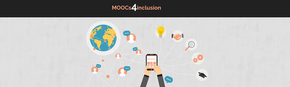 Free Digital Learning Resources Updated Catalogue – MOOCS4Inclusion
