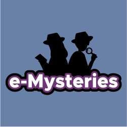 eMysteries – Detective Stories to Engage Students in Close Reading with the Use of Mobile Devices