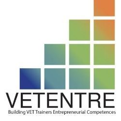 Building VET Trainers Entrepreneurial Competences