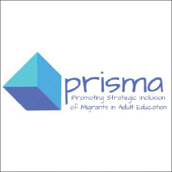 Participation Rather than Integration of Migrant Communities in Adult Learning- PRISMA