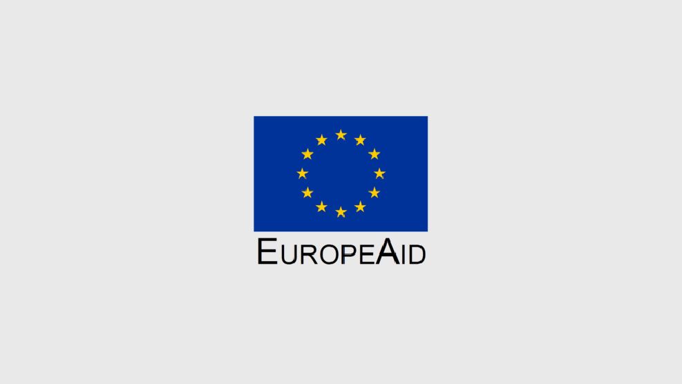 europeAID