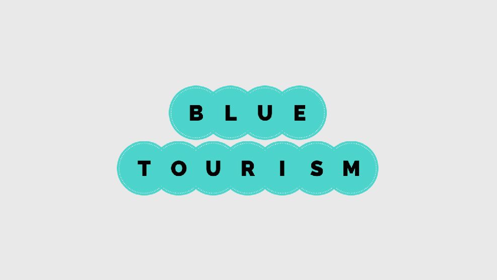 BLUE TOURISM: Build a network of local advisors to put small tourism providers in watercourse regions on a more sustainable path