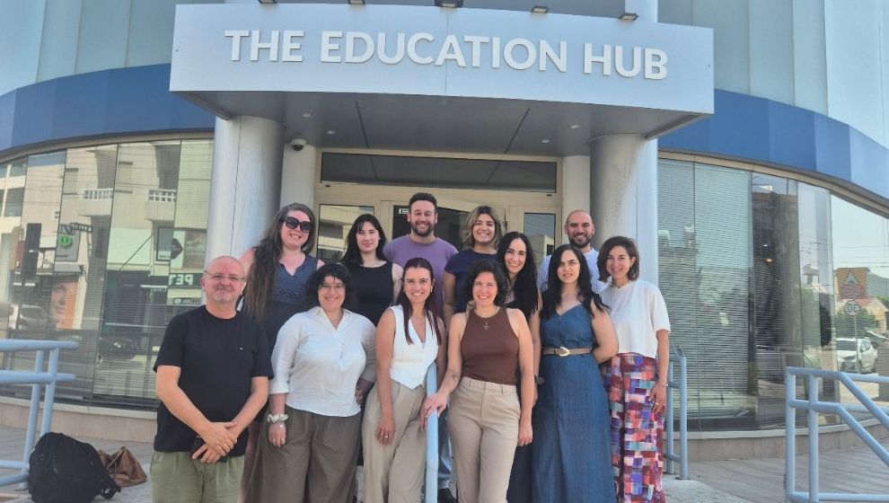 PERMA Digital: A Bold Step Toward Digital Well-being in Schools