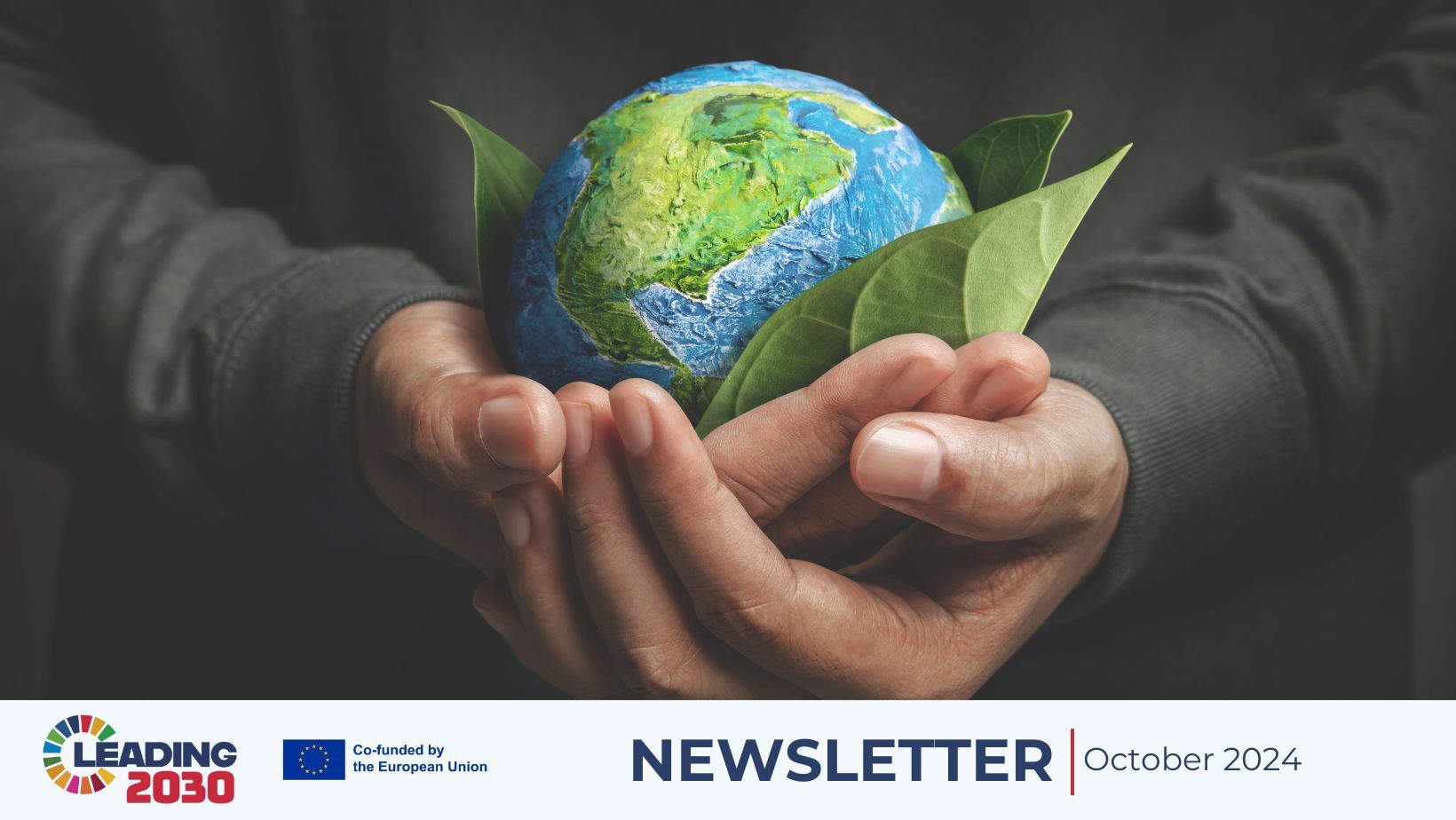 LEADING2030 Project Releases its Fourth Newsletter