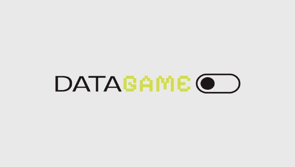 DATAGAME logo GDPR compliance for European adult educators