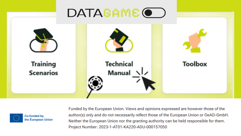 DataGame Platform Launches to Strengthen Data Privacy in Education