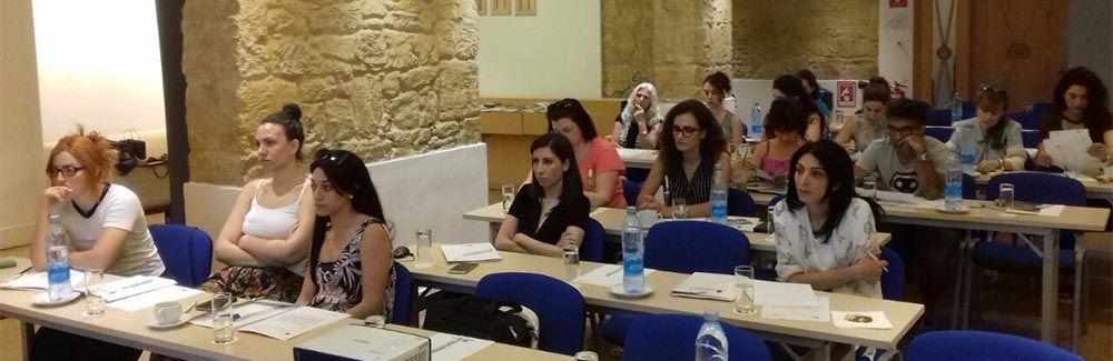 Mediterranean Inclusive Schools: Dissemination events