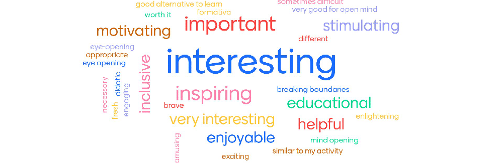SOCI@LL implements an international bench-learning event with schools