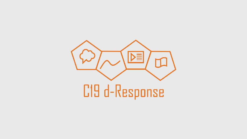 COVID-19 Digital Response