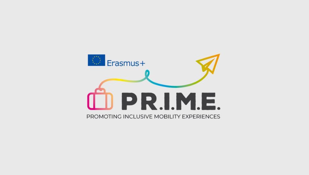 PRIME – PRomoting Inclusive Mobility Experiences