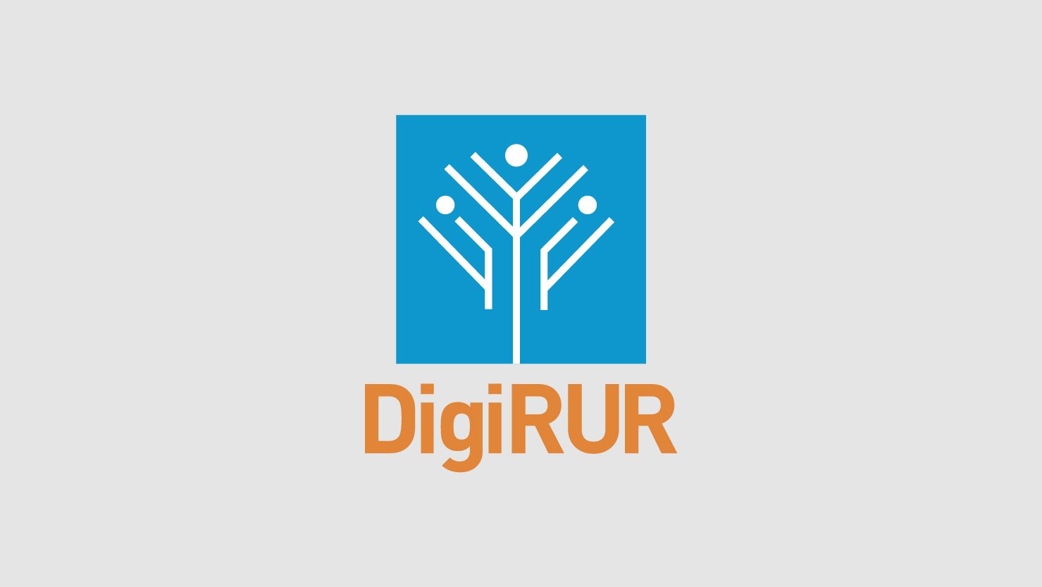 DigiRUR: Stay rural and successful in the digital era