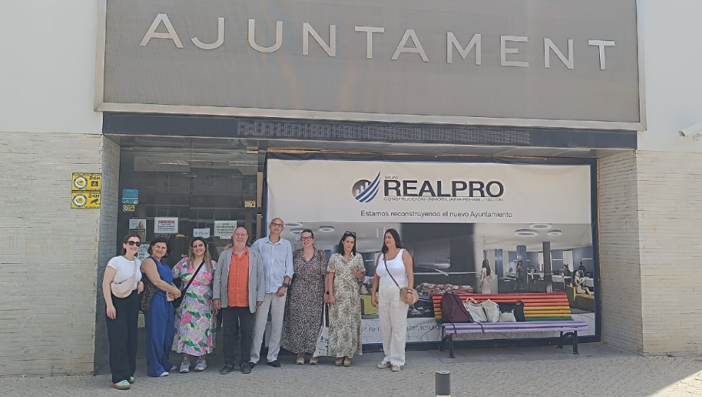 Final Transnational Partners Meeting of the SOOS Project Held in Sedaví, Spain