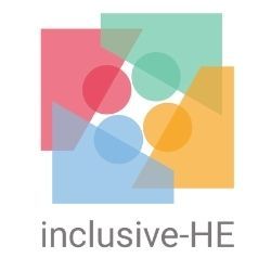 Designing and supporting inclusive practices in Higher Education