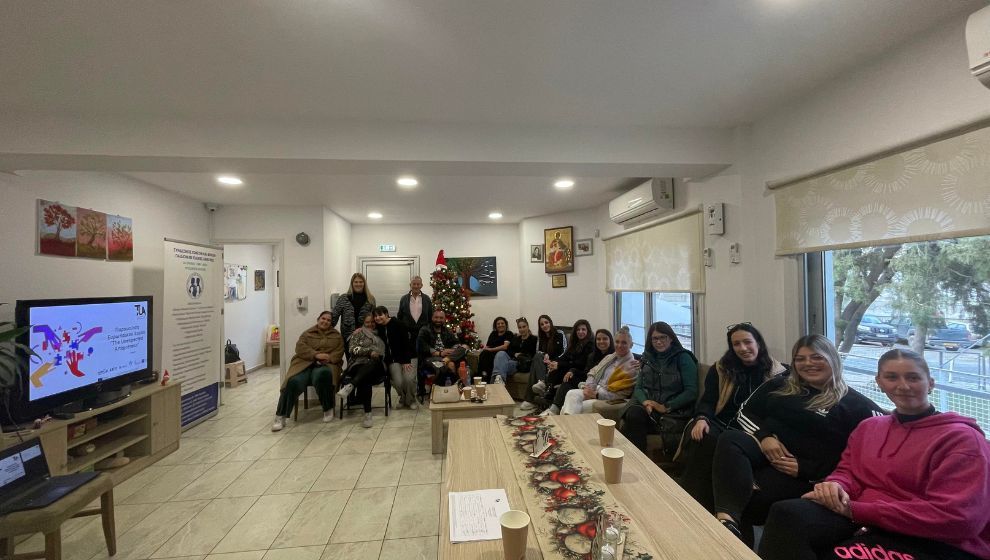 TUA Project Hosts Successful Multiplier Events in Nicosia