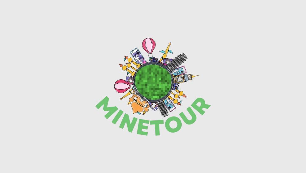 MineTOUR: Becoming active citizens through Minecraft-enhanced Virtual Tourism