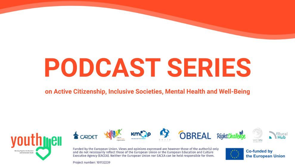 Dive into Learning with Youth-Well Podcasts!