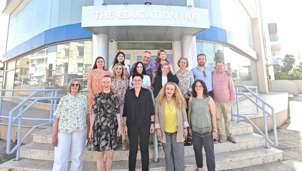 Thriving Schools Project Launches to Advance Mental Health and Wellbeing in Education