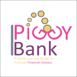 Piggy Bank – A Family Learning Model to Promote Financial Literacy