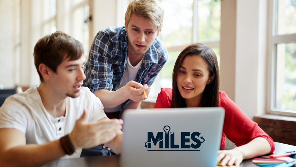 MILES: Bringing Media Literacy to life