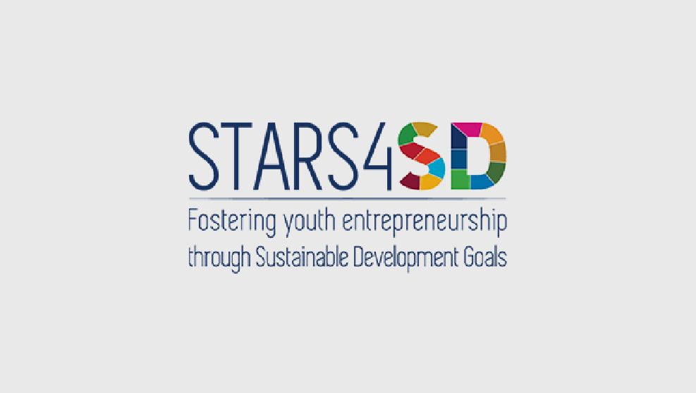 Stars4SD – Supporting youth entrepreneurs in meeting Sustainable Development Goals through a peer certification system