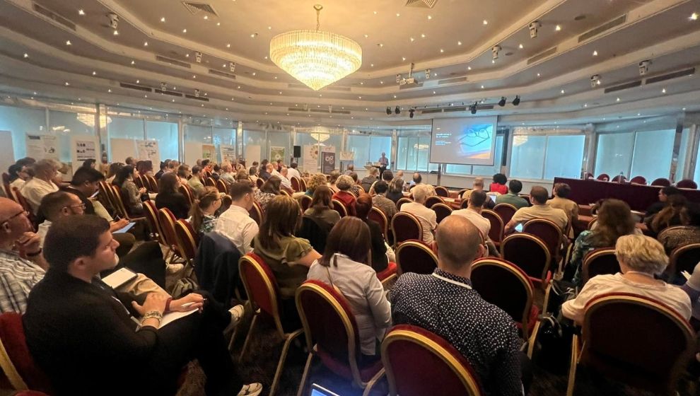 5th International Conference on Professional Development in Mathematics and Science Education