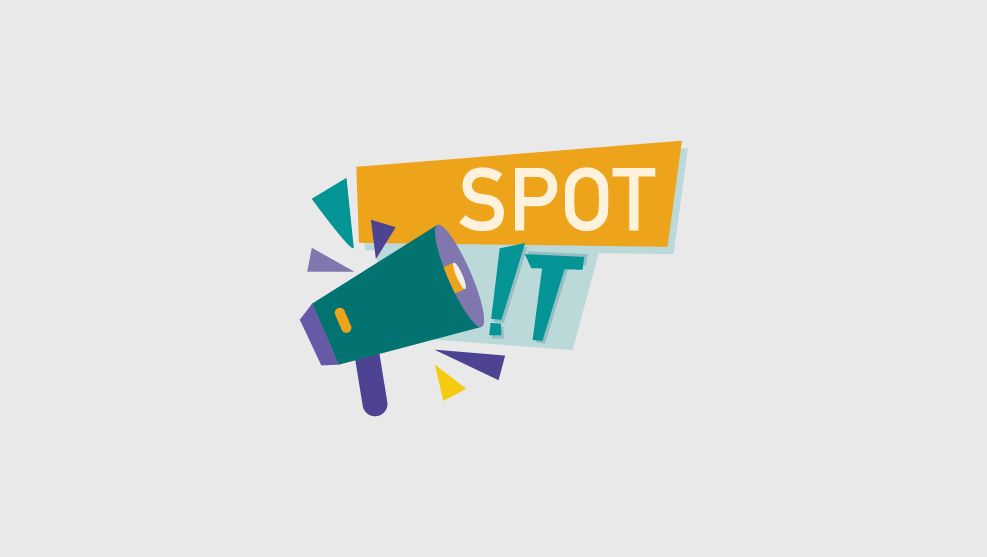 SPOTit: Combatting Fake News in Social Media