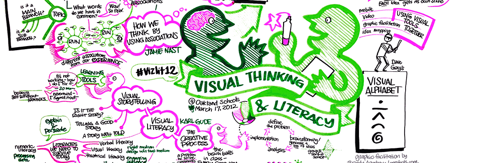 Visual/ Video Literacies- The Overview of a successfully completed project