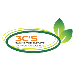 Taking the climate change challenge – 3Cs